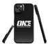 1STAR Hallowed Snap case for iPhone®